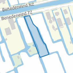 Perceel LPK00-E-1099