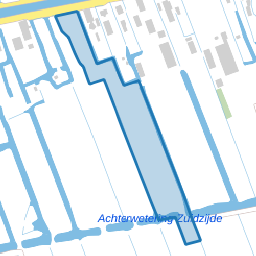 Perceel LPK00-E-1100