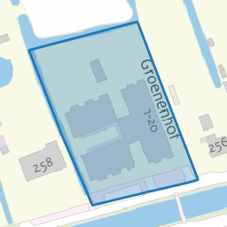 Perceel LPK00-E-1101