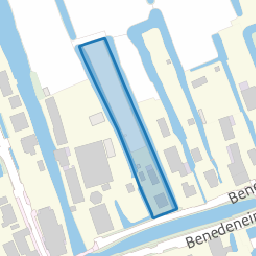 Perceel LPK00-E-1118