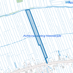 Perceel LPK00-E-1122