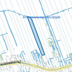 Perceel LPK00-E-1158