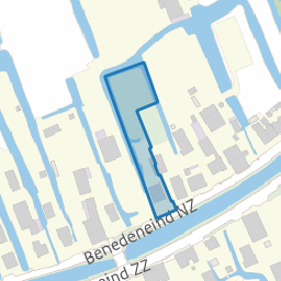 Perceel LPK00-E-1190