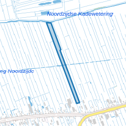 Perceel LPK00-E-1199
