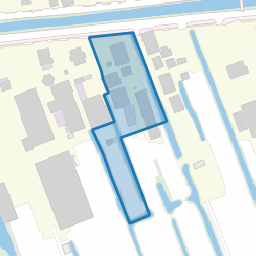 Perceel LPK00-E-1207