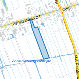 Perceel LPK00-E-1211