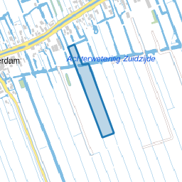 Perceel LPK00-E-1216