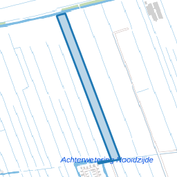 Perceel LPK00-E-1234