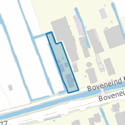 Perceel LPK00-E-1255