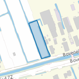 Perceel LPK00-E-1256