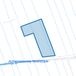 Perceel LPK00-E-1261