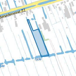 Perceel LPK00-E-1276