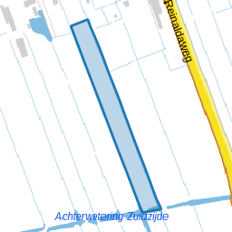 Perceel LPK00-E-1279