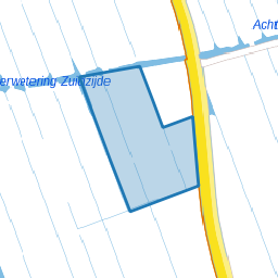 Perceel LPK00-E-1280