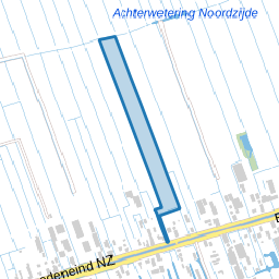 Perceel LPK00-E-1282