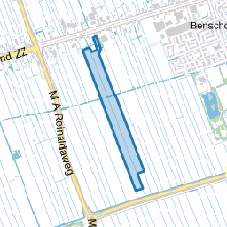Perceel LPK00-E-1284