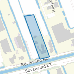 Perceel LPK00-E-1287