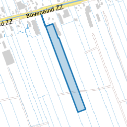 Perceel LPK00-E-1290