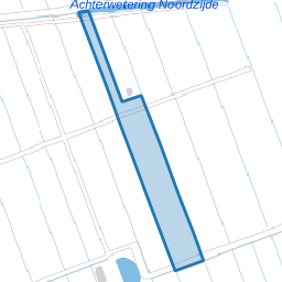 Perceel LPK00-E-1291