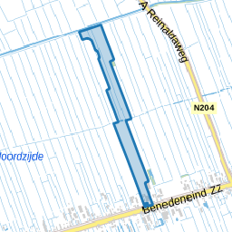 Perceel LPK00-E-1356