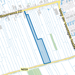 Perceel LPK00-E-1392