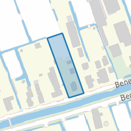 Perceel LPK00-E-1400