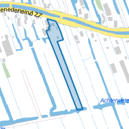 Perceel LPK00-E-1401