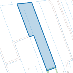 Perceel LPK00-E-1403