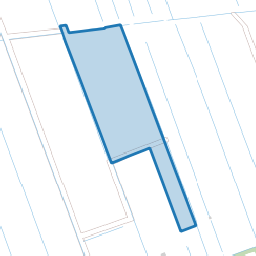 Perceel LPK00-E-1407