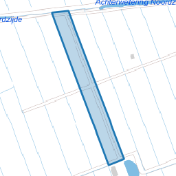 Perceel LPK00-E-1453
