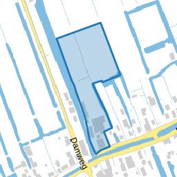 Perceel LPK00-E-1460
