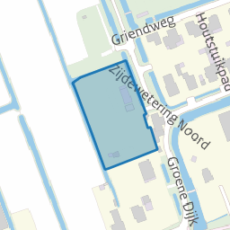 Perceel LPK00-E-1463