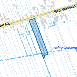 Perceel LPK00-E-1543