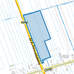 Perceel LPK00-E-1552