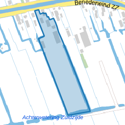 Perceel LPK00-E-1554