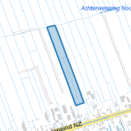 Perceel LPK00-E-1588