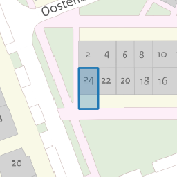 Perceel LPK00-E-1626