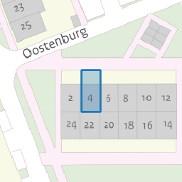 Perceel LPK00-E-1651