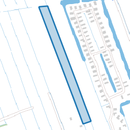 Perceel LPK00-E-1692