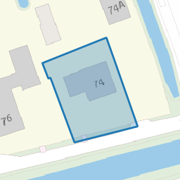 Perceel LPK00-E-1697