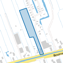 Perceel LPK00-E-1724