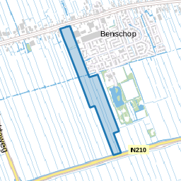 Perceel LPK00-E-1757