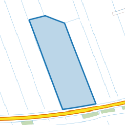 Perceel LPK00-E-1768