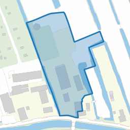 Perceel LPK00-E-1772