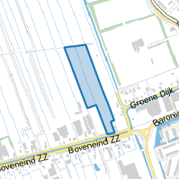 Perceel LPK00-E-1806