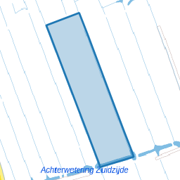 Perceel LPK00-E-1809