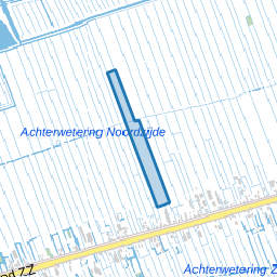 Perceel LPK00-E-1814