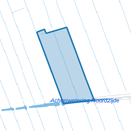 Perceel LPK00-E-1816