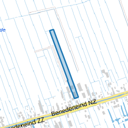 Perceel LPK00-E-1851
