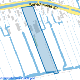Perceel LPK00-E-1863